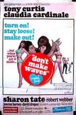 Watch Don't Make Waves 9Movies