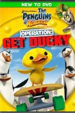 Watch Penguins Of Madagascar Operation Ducky 9Movies