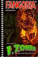 Watch I Zombie: The Chronicles of Pain 9Movies