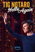Watch Tig Notaro: Hello Again (TV Special 2024) 9Movies