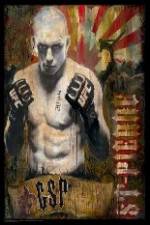 Watch Georges St. Pierre  UFC 3 Fights 9Movies