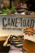Watch Cane-Toad What Happened to Baz 9Movies