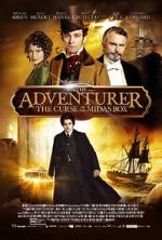 Watch The Adventurer: The Curse of the Midas Box 9Movies