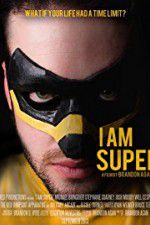 Watch I Am Super 9Movies