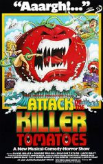 Watch Attack of the Killer Tomatoes! 9Movies
