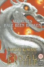 Watch Mortal Kombat: Conquest 9Movies