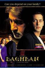 Watch Baghban - Und am Abend wartet das Glück 9Movies