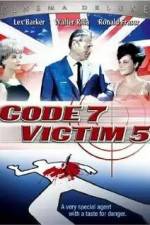 Watch Victim Five 9Movies
