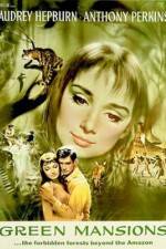 Watch Green Mansions 9Movies