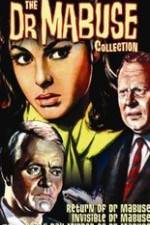 Watch Die unsichtbaren Krallen des Dr. Mabuse 9Movies