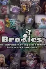 Watch Bronies: The Extremely Unexpected Adult Fans of My Little Pony 9Movies