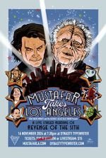 Watch Mustafar Takes Los Angeles: A Live Staged Reading of Star Wars: Episode III 9Movies