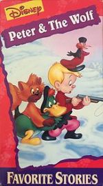 Watch Peter and the Wolf (Short 1946) 9Movies