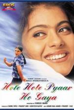 Watch Hote Hote Pyar Hogaya 9Movies