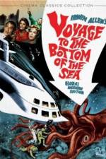 Watch Voyage to the Bottom of the Sea 9Movies