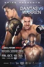 Watch Bellator 128: Warren vs. Dantas 9Movies