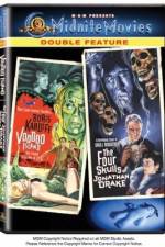 Watch The Four Skulls of Jonathan Drake 9Movies