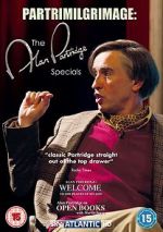 Watch Alan Partridge on Open Books with Martin Bryce 9Movies