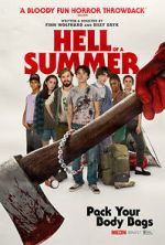 Watch Hell of a Summer 9Movies