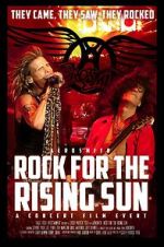 Watch Aerosmith: Rock for the Rising Sun 9Movies