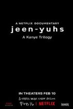 Watch Jeen-Yuhs: A Kanye Trilogy (Act 1) 9Movies