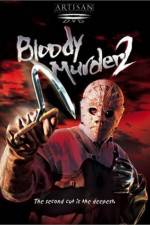 Watch Bloody Murder 2: Closing Camp 9Movies
