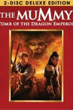 Watch The Mummy: Tomb of the Dragon Emperor 9Movies