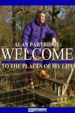 Watch Alan Partridge Welcome to the Places of My Life 9Movies