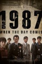 Watch 1987: When the Day Comes 9Movies