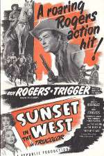 Watch Sunset in the West 9Movies