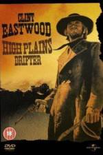 Watch High Plains Drifter 9Movies