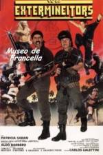 Watch Los extermineitors 9Movies