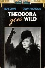 Watch Theodora Goes Wild 9Movies