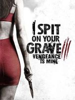 Watch I Spit on Your Grave: Vengeance is Mine 9Movies