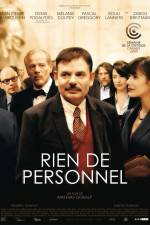 Watch Rien de personnel 9Movies
