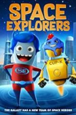 Watch Space Explorers 9Movies