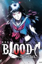 Watch Blood-C: The Last Dark 9Movies