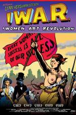 Watch Women Art Revolution 9Movies
