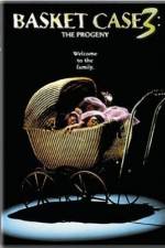 Watch Basket Case 3: The Progeny 9Movies