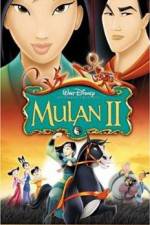 Watch Mulan II 9Movies