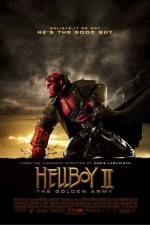 Watch Hellboy II: The Golden Army 9Movies