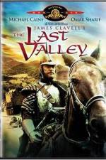 Watch The Last Valley 9Movies