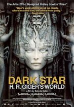 Watch Dark Star: H.R. Giger\'s World 9Movies