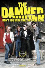 Watch The Damned Dont You Wish That We Were Dead 9Movies