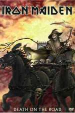 Watch Iron Maiden Death on the Road 9Movies