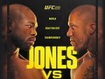 Watch UFC 285: Jones vs. Gane (TV Special 2023) 9Movies