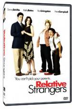 Watch Relative Strangers 9Movies