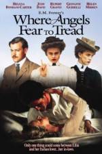 Watch Where Angels Fear to Tread 9Movies