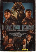 Watch It Came from Yesterday 9Movies