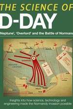 Watch The Science of D-Day 9Movies